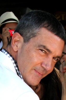 Antonio Banderas