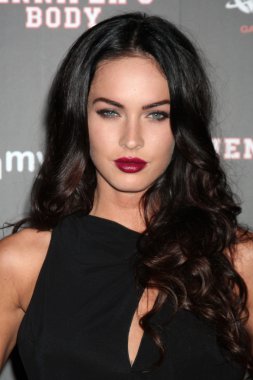 Megan Fox