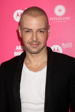 Joey Lawrence