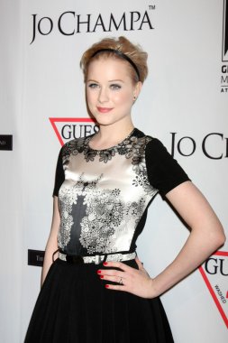 Evan Rachel Wood