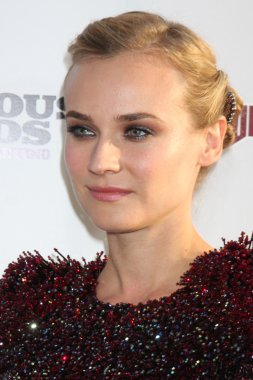 Diane Kruger