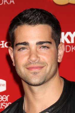 Jesse metcalfe