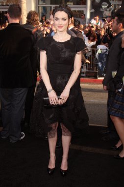 Winona Ryder
