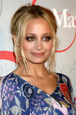 Nicole Richie