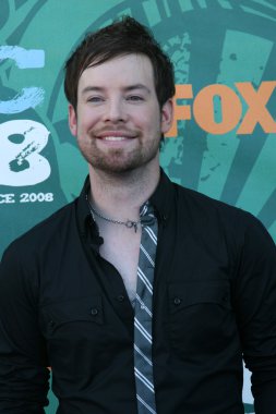 David Cook