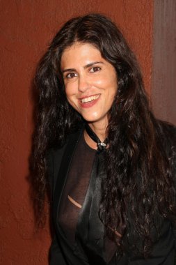 Francesca Gregorini