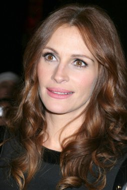 Julia Roberts