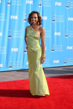 Holly Robinson Peete