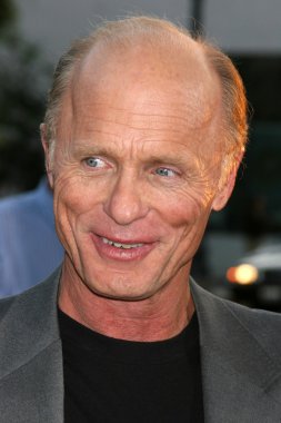 Ed Harris