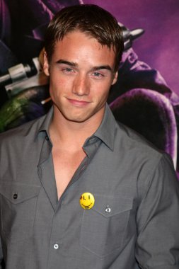 Brando Eaton
