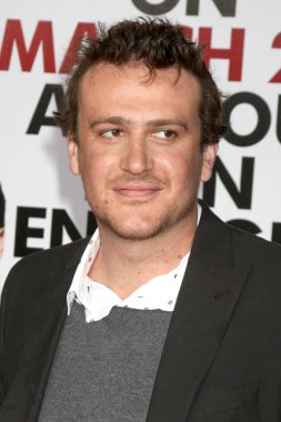 Jason Segel