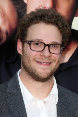 Seth Rogen