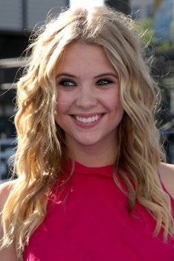 Ashley Benson