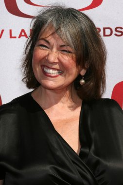 Roseanne Barr