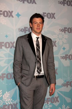 Cory Monteith