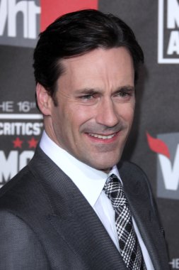 Jon Hamm