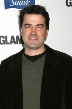 Ron Livingston