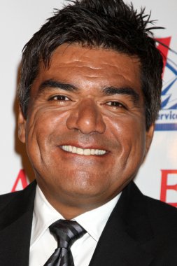 George Lopez