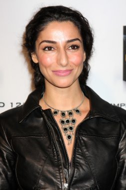 Necar Zadegan