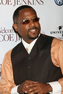 Martin Lawrence