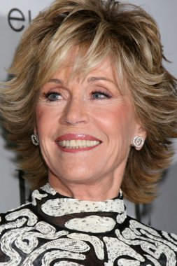 Jane Fonda