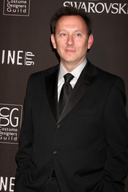 Michael Emerson