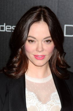 Rose Mcgowan