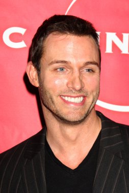 Eric Martsolf