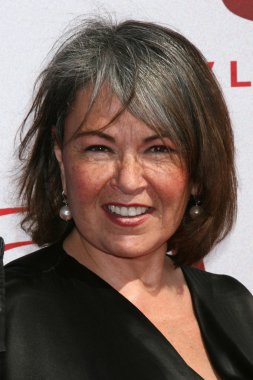 Roseanne Barr