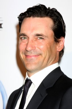 Jon Hamm