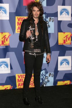 Russell Brand