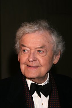 Hal Holbrook