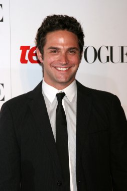 Brandon Barash