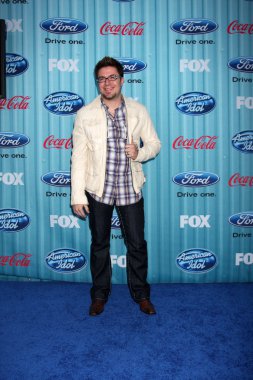 Danny Gokey