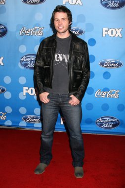 Michael Johns