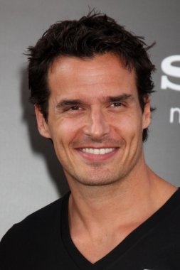 Antonio Sabato Jr.