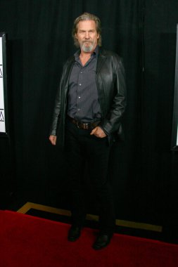 Jeff Bridges