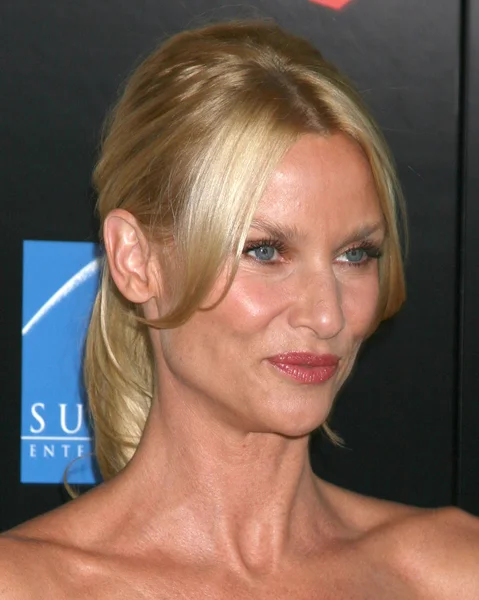 Nicollette Sheridan — Stock Photo, Image