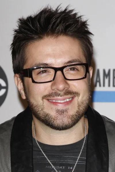 Danny Gokey — Stok fotoğraf