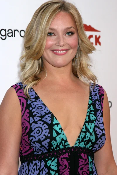 Elisabeth rohm — Stockfoto