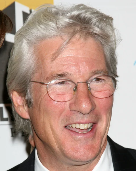 Richard Gere — Stockfoto