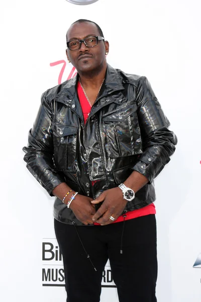 Randy jackson — Stok fotoğraf