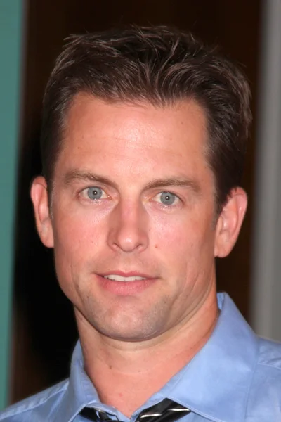 Michael Muhney — Stock Photo, Image