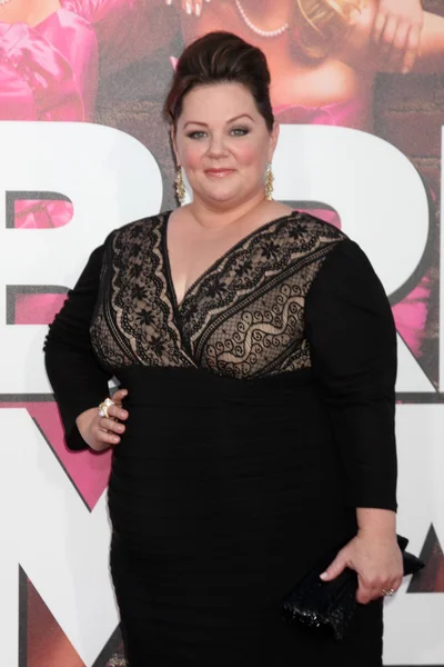 Melissa McCarthy — Stock Photo, Image