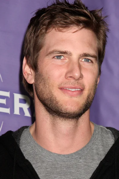 Ryan Mcpartlin — Zdjęcie stockowe