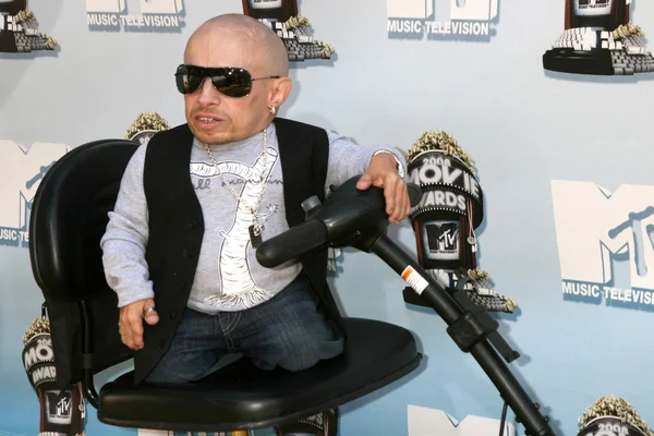Verne Troyer — Photo