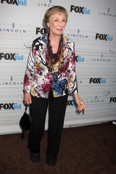 Cloris Leachmanová — Stock fotografie