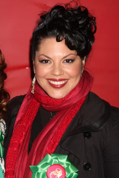 Sara Ramirez — Stock Photo, Image