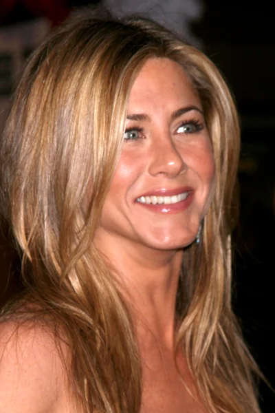 Jennifer Aniston — Stock Photo, Image