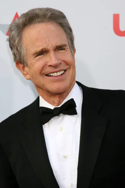 Warren Beatty — Stockfoto